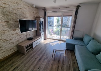mieszkanie na wynajem - Warszawa, Bielany
