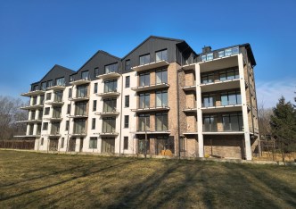mieszkanie na sprzedaż - Warszawa, Białołęka