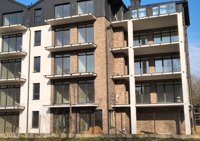 mieszkanie na sprzedaż - Warszawa, Białołęka