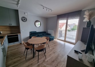 mieszkanie na wynajem - Warszawa, Białołęka, Tarchomin