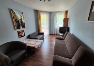 mieszkanie na sprzedaż - Warszawa, Bemowo
