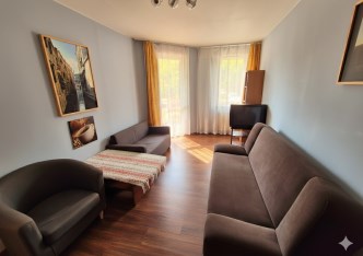 mieszkanie na sprzedaż - Warszawa, Bemowo