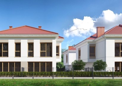 dom na sprzedaż - Legionowo
