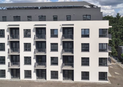 mieszkanie na sprzedaż - Jabłonna