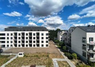 mieszkanie na sprzedaż - Jabłonna