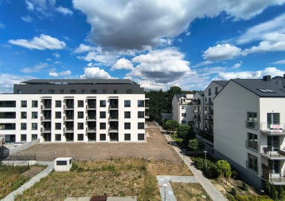 mieszkanie na sprzedaż - Jabłonna