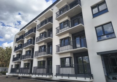 mieszkanie na sprzedaż - Jabłonna