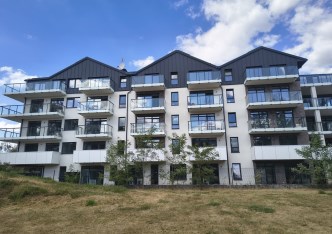 mieszkanie na sprzedaż - Warszawa, Białołęka