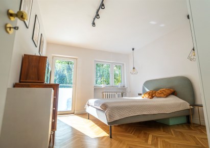 mieszkanie na sprzedaż - Warszawa, Śródmieście, Powiśle