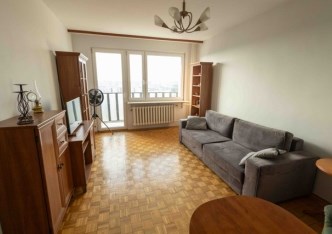 mieszkanie na sprzedaż - Warszawa, Mokotów