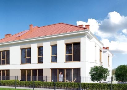 mieszkanie na sprzedaż - Legionowo