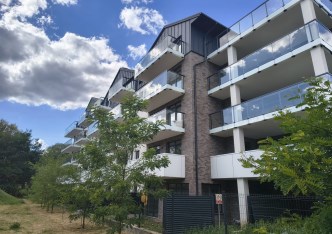 mieszkanie na sprzedaż - Warszawa, Białołęka