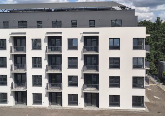 mieszkanie na sprzedaż - Jabłonna