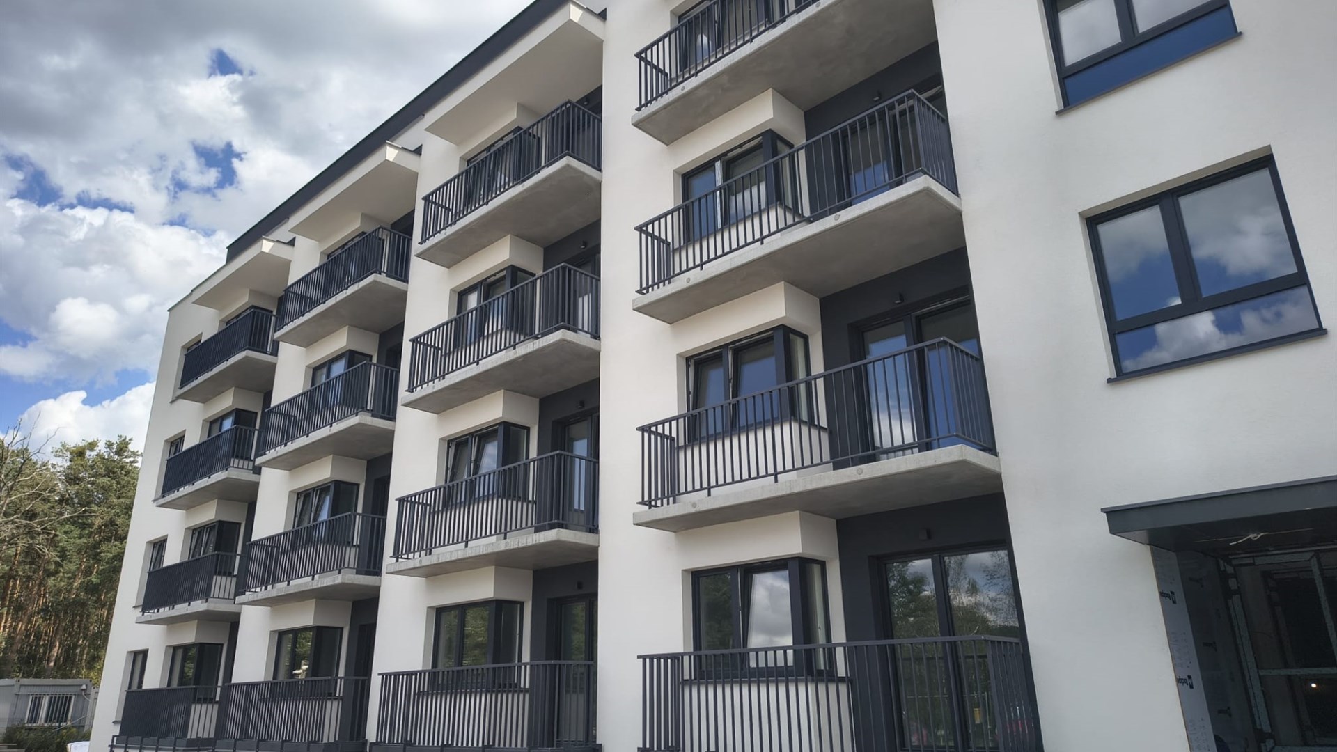 Mieszkanie na sprzedaż