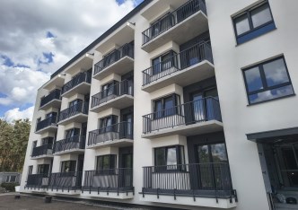 mieszkanie na sprzedaż - Jabłonna