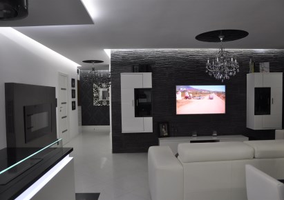 mieszkanie na sprzedaż - Warszawa, Białołęka