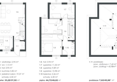 mieszkanie na sprzedaż - Legionowo