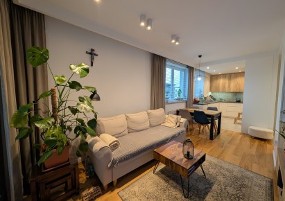 mieszkanie na sprzedaż - Warszawa, Białołęka