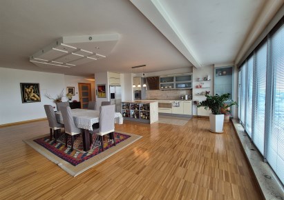 mieszkanie na sprzedaż - Warszawa, Śródmieście