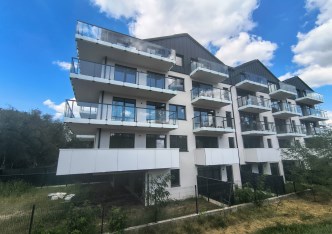 mieszkanie na sprzedaż - Warszawa, Białołęka