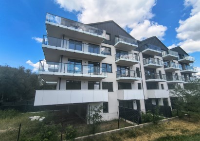 mieszkanie na sprzedaż - Warszawa, Białołęka