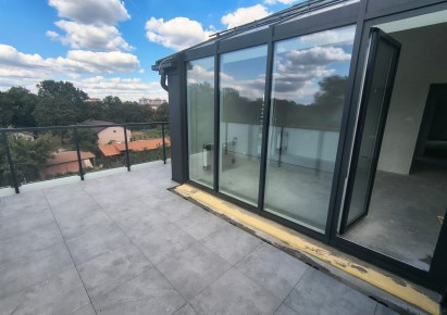 mieszkanie na sprzedaż - Warszawa, Białołęka