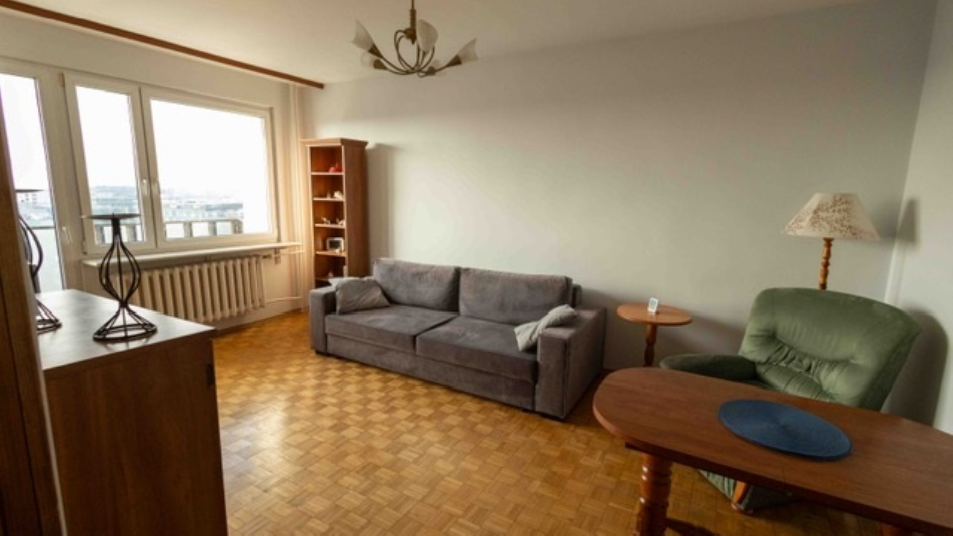 Mieszkanie na sprzedaż