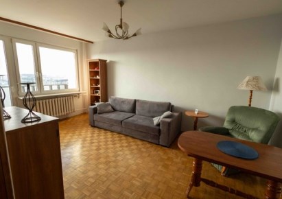 mieszkanie na sprzedaż - Warszawa, Mokotów