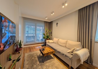 mieszkanie na sprzedaż - Warszawa, Białołęka