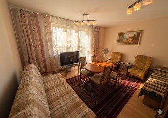 mieszkanie na sprzedaż - Warszawa, Bemowo