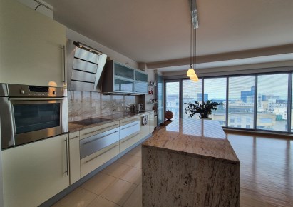 mieszkanie na sprzedaż - Warszawa, Śródmieście