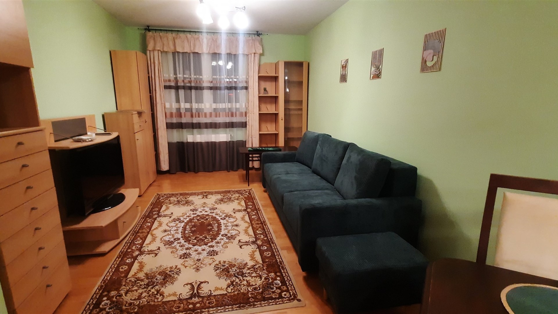 Mieszkanie na wynajem