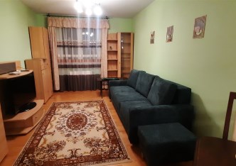 mieszkanie na wynajem - Warszawa, Białołęka