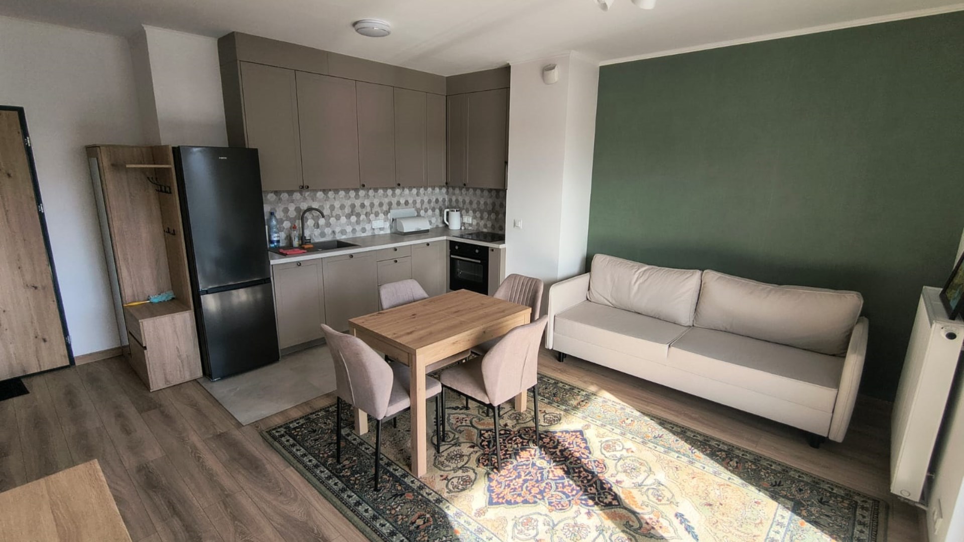 Mieszkanie na wynajem