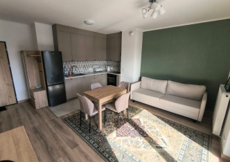 mieszkanie na wynajem - Warszawa, Białołęka, Tarchomin