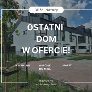 Dom na sprzedaż