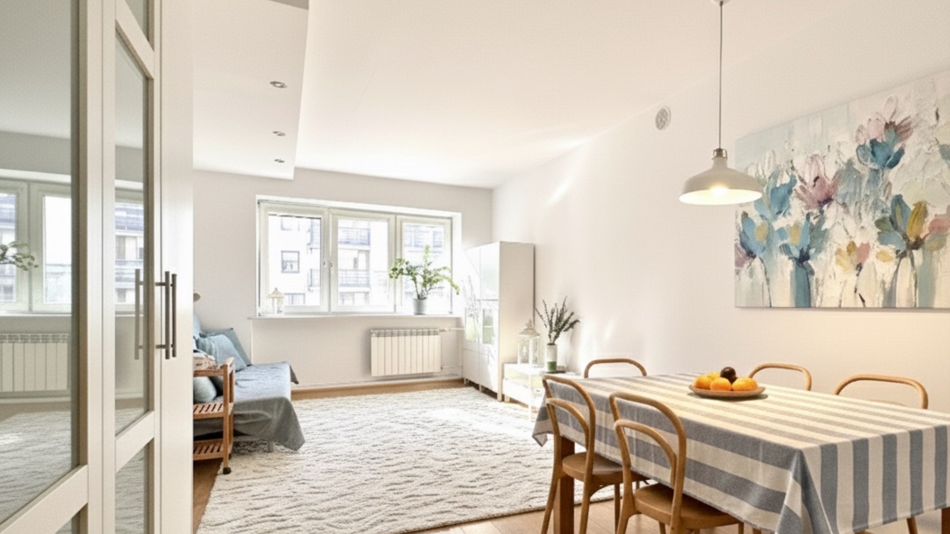 Mieszkanie na sprzedaż