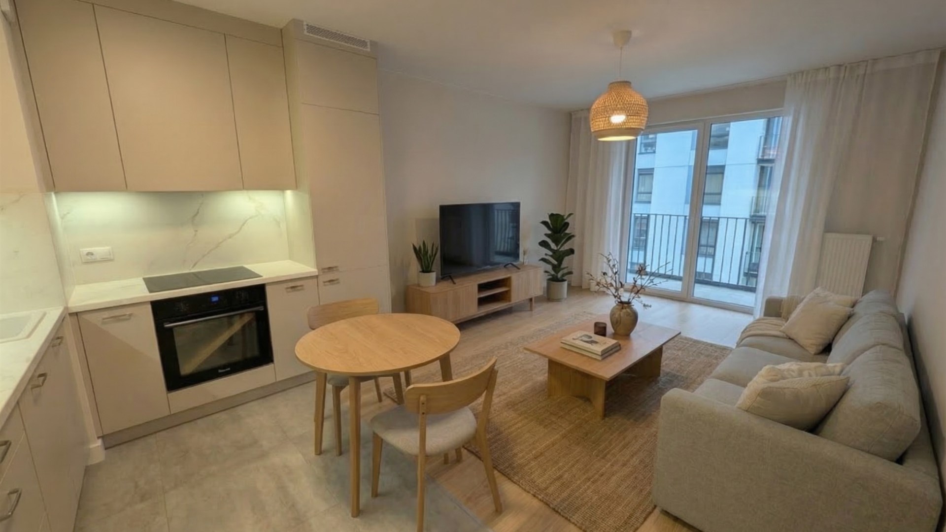 Mieszkanie na sprzedaż