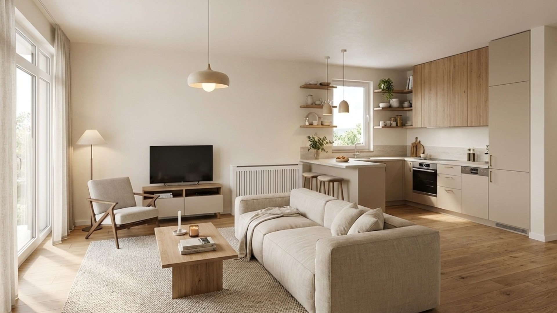 Mieszkanie na sprzedaż