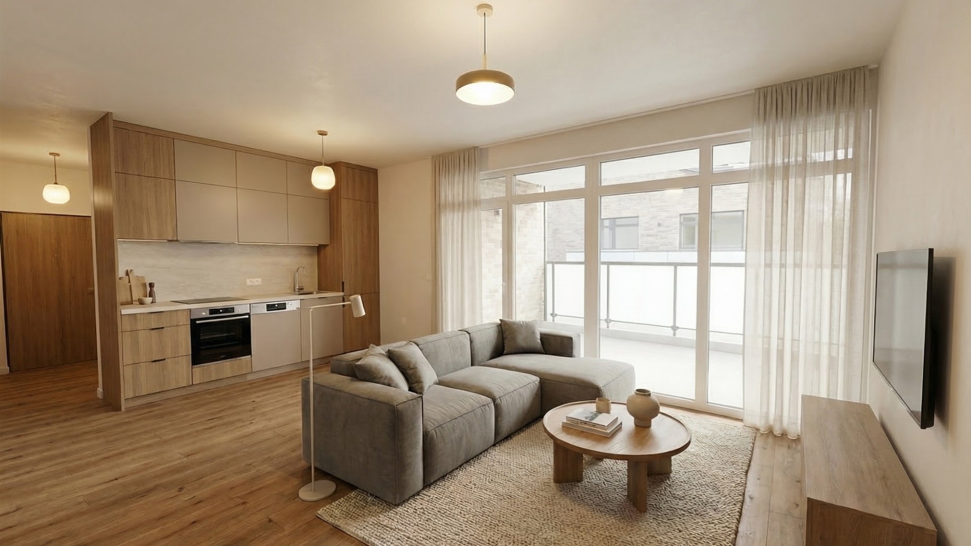 Mieszkanie na sprzedaż