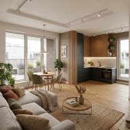 Mieszkanie na sprzedaż